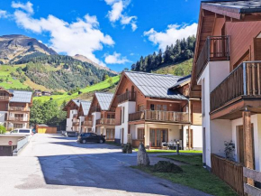 Apartment Schönblick Mountain Resort & Spa-1 by Interhome